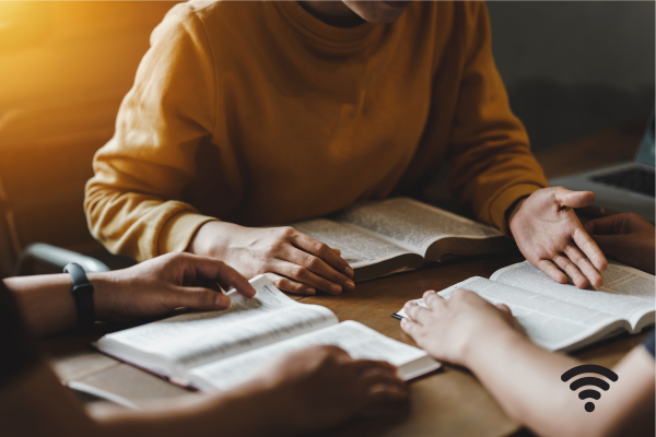 Ansiedade e Medo do Futuro: Como Confiar em Deus Durante a Transição